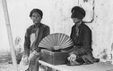 Loạt hình cực độc về thầy bói ở Việt Nam xưa